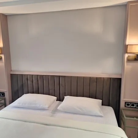 Hotel Premium Old