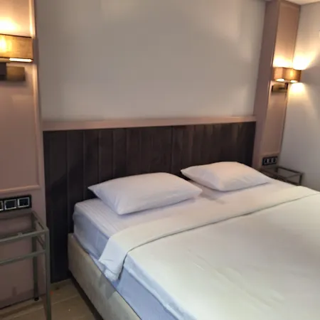 Premium Old 3* Istanbul
