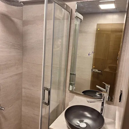 Premium Old Hotel