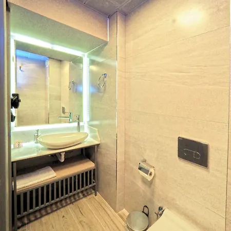 Hotel Premium Old