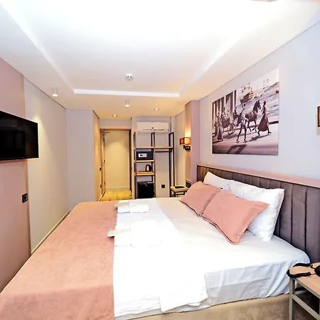 Premium Old 3* Istanbul