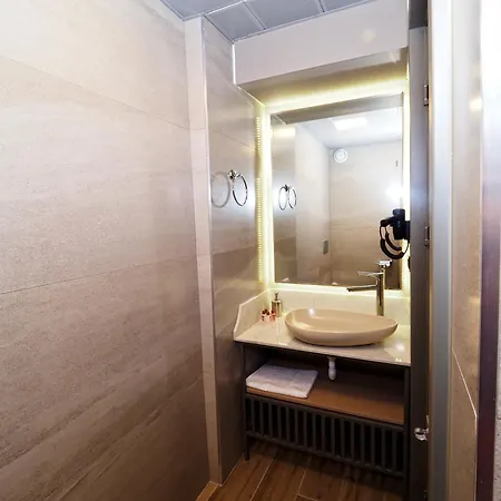 Hotel Premium Old Istanboel