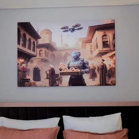 Premium Old 3* Istanboel