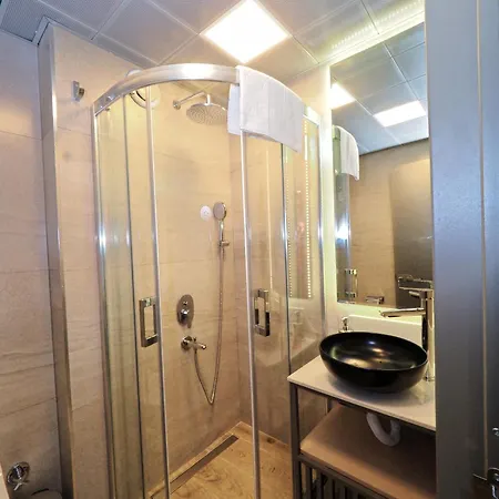 Hotel Premium Old