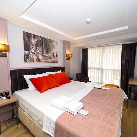 Hotel Premium Old Istanboel