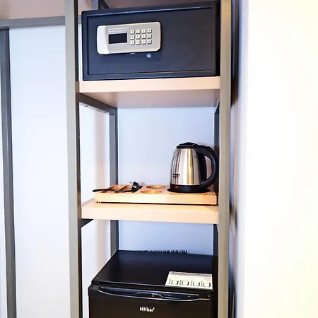 Premium Old Hotel Istanboel