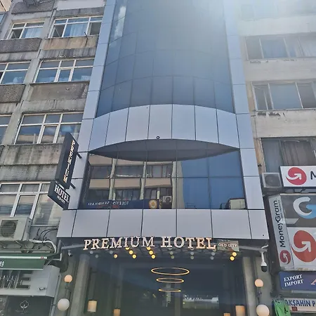 Hotel Premium Old Istanboel