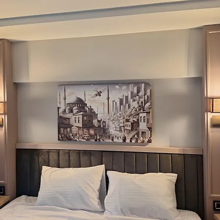 Premium Old Hotel 3*