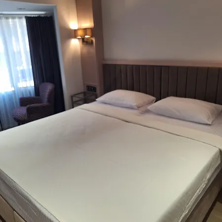 Premium Old 3* Istanboel