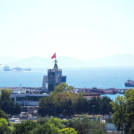 Premium Old 3* Istanboel