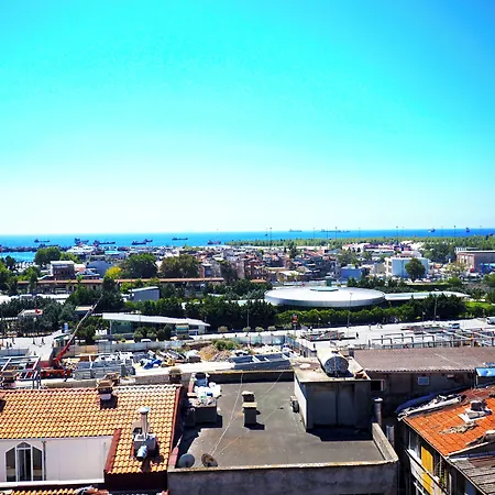 Hotel Premium Old Istanboel