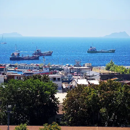 Premium Old 3* Istanboel