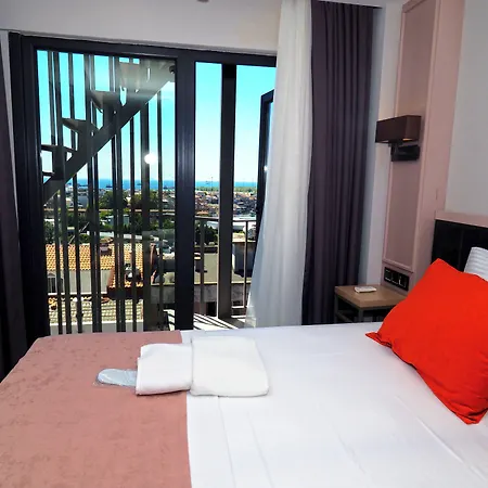 Hotel Premium Old Istanboel