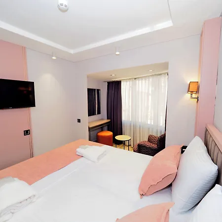 Premium Old Hotel Istanboel