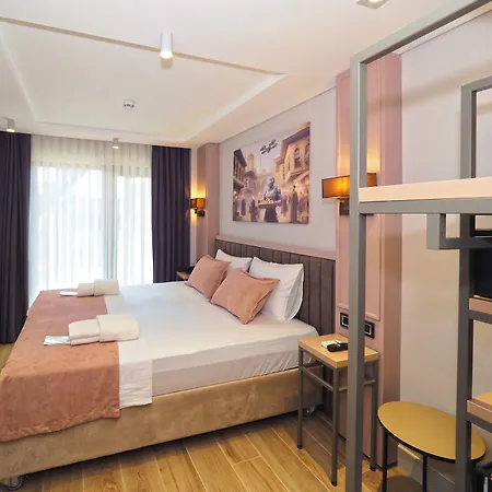 Hotel Premium Old Istanboel