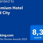 Premium Old 3*