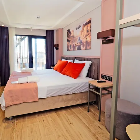 Premium Old 3* Istanbul