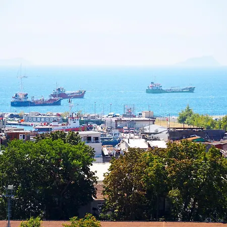 Hotell Premium Old Istanbul