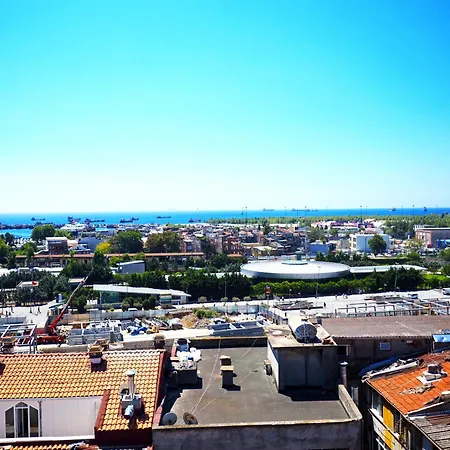 Hotell Premium Old Istanbul