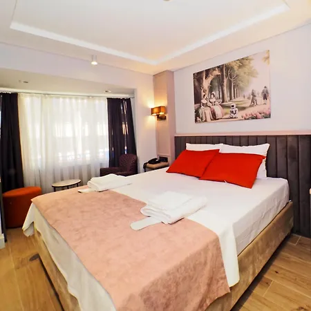 Premium Old Hotel 3*