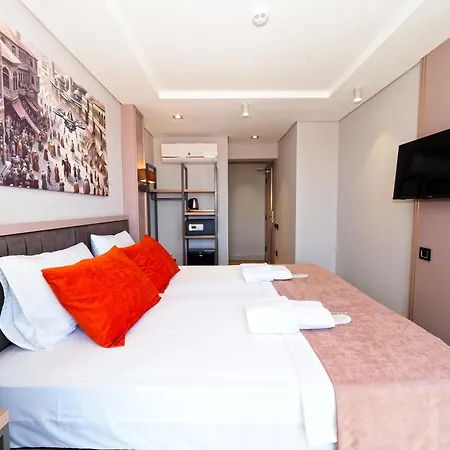 Premium Old Istanbul