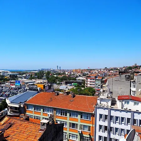 Premium Old 3* Istanbul