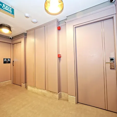 Hotell Premium Old Istanbul