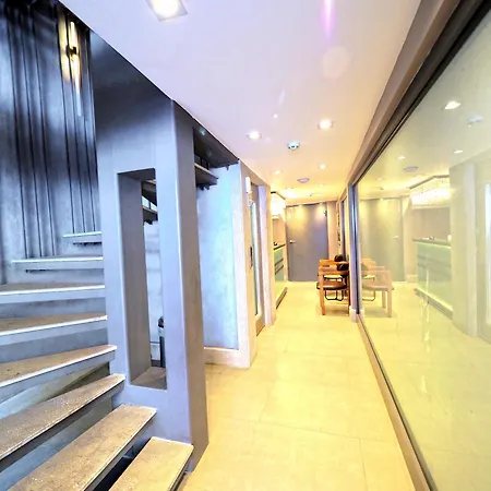 Hotell Premium Old Istanbul