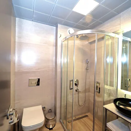 Premium Old Istanbul