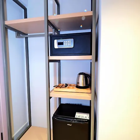 Premium Old Otel
