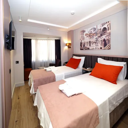 Premium Old Otel