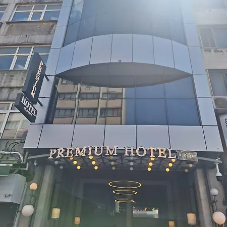 Premium Old Hotell Istanbul