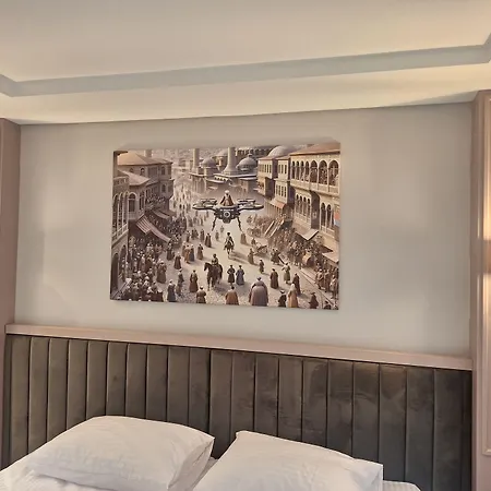 Otel Premium Old