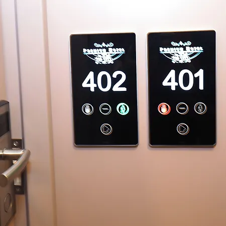 Premium Old 3* Istanbul