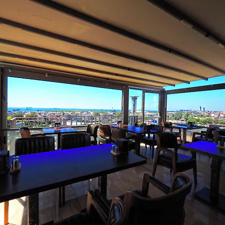 Hotell Premium Old Istanbul