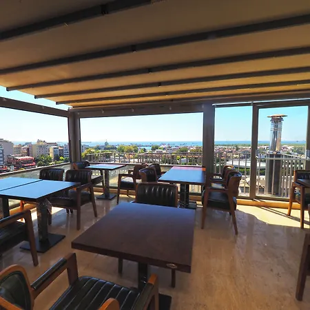 Hotell Premium Old Istanbul