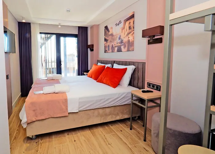 Premium Old 3* Istanboel