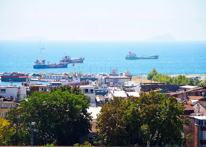 Hotel Premium Old Istanboel