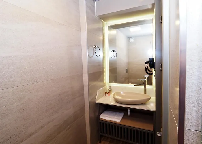 Hotel Premium Old Istanboel