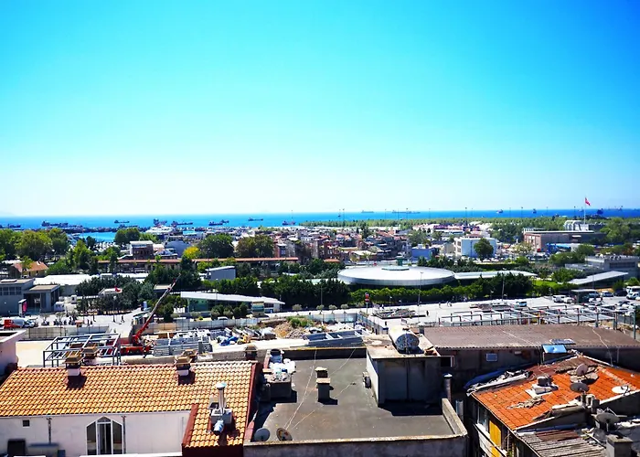 Hotel Premium Old Istanboel