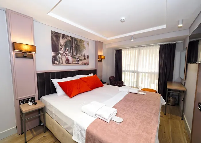 Hotel Premium Old Istanboel