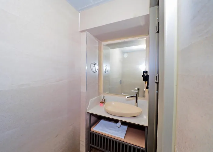 Premium Old Hotel Istanboel