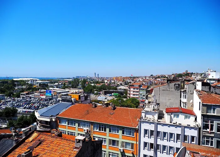 Premium Old 3* Istanboel