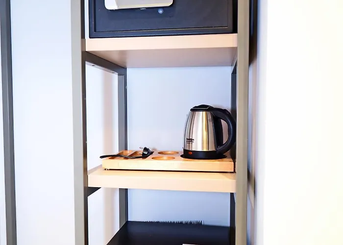 Premium Old Hotel Istanboel