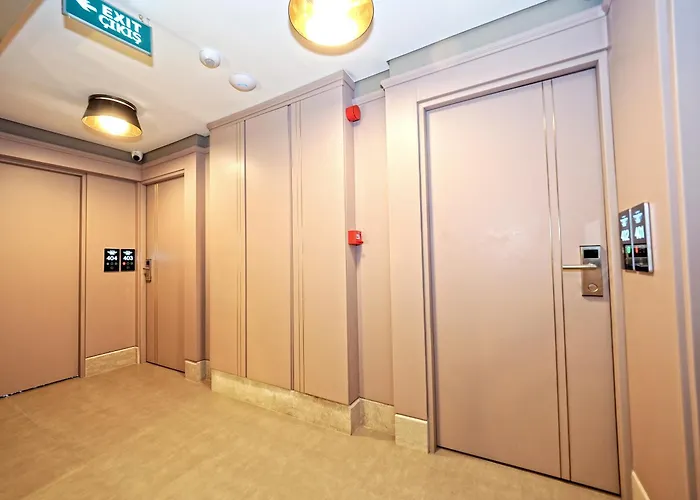 Hotel Premium Old Istanboel