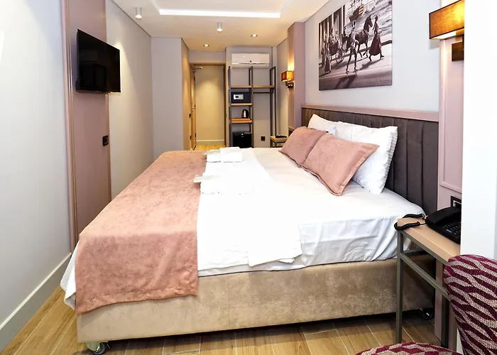 Premium Old Hotel 3*