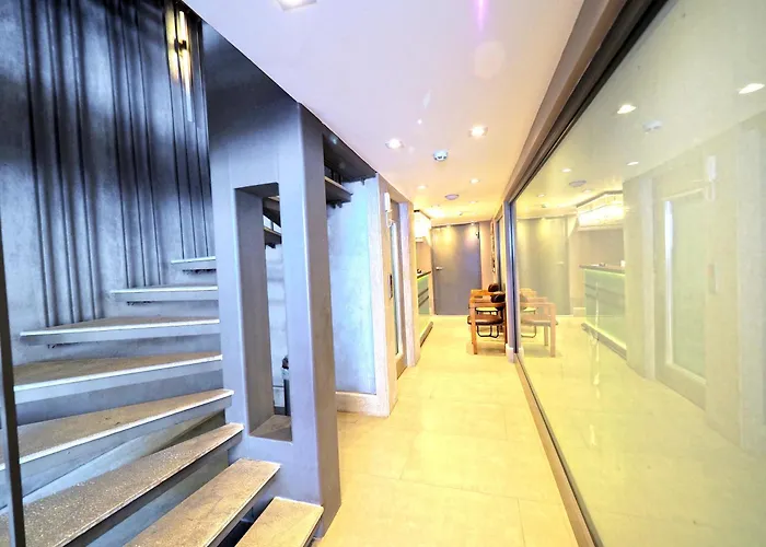 Hotel Premium Old Istanboel