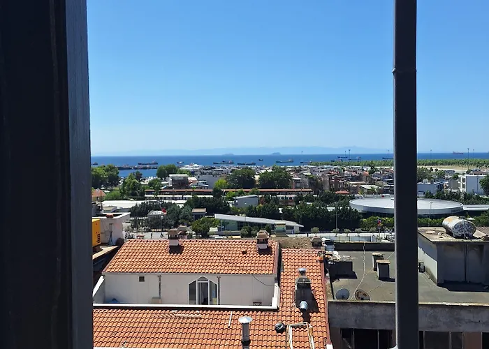 Hotel Premium Old Istanboel