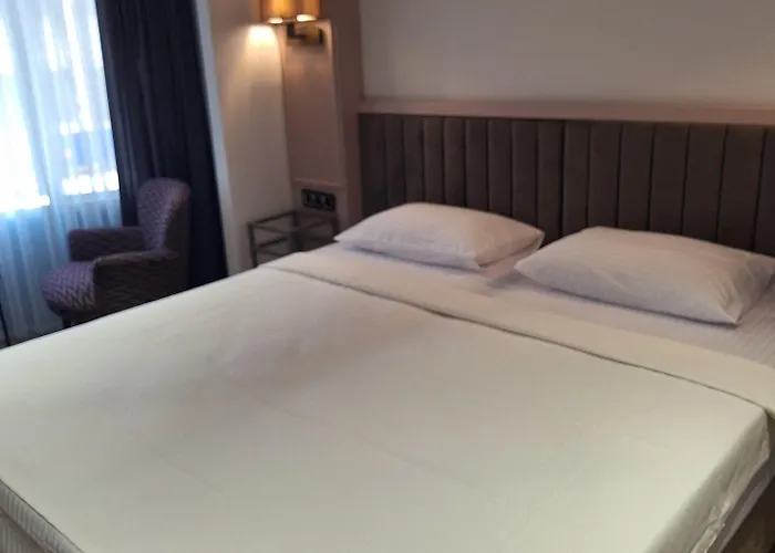 Premium Old 3* Istanboel