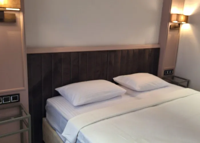 Premium Old 3* Istanboel